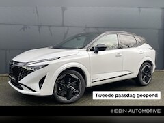 Nissan Qashqai - 1.5 e-Power N-Design Camera | Cruise Control | Navigatie | Apple Carplay