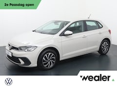 Volkswagen Polo - 1.0 TSI Life