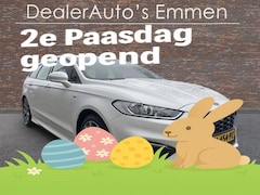 Ford Mondeo Wagon - 2.0 HYBRIDE ST-LINE SPORTSTOELEN NAVI LED LMV