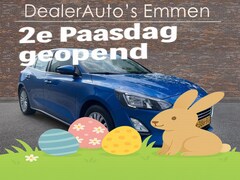 Ford Focus - 1.5 150PK ECC LMV NAVIGATIE SPORTSTOELEN CRUISE