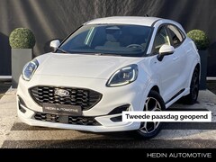 Ford Puma - 1.0 EcoBoost Hybrid ST-Line | Automaat | 4 jaar garantie | Nieuw model