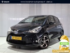 Toyota Yaris - 1.5 Hybrid Executive