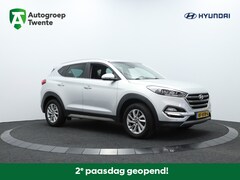 Hyundai Tucson - 1.6 GDi Comfort | Navigatie | Camera | Cruise control