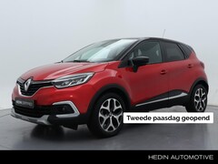 Renault Captur - TCe 150 Intens Automaat