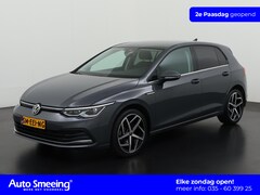 Volkswagen Golf - 1.5 eTSI Style | 150PK | Stoelmassage | Harman/Kardon | Zondag Open
