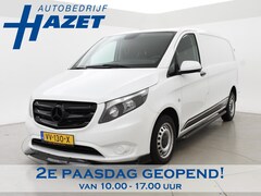 Mercedes-Benz Vito - 109 CDI | DAB | BLUETOOTH | SIDE-BARS | TREKHAAK