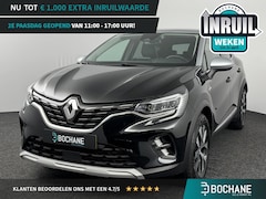 Renault Captur - 1.0 TCe 90 techno | Navigatie | Camera |