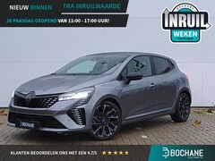 Renault Clio - 1.0 TCe 90 GPF Esprit Alpine