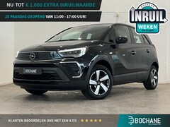Opel Crossland - 1.2 Turbo Edition | Navigatie | Climate Control | Cruise Control | Apple Carplay/Android A