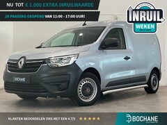 Renault Express - 1.5 dCi 75 Comfort | Sidebars | All Season banden | Bedrijfwageninrichting