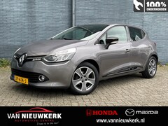 Renault Clio - Energy TCe 90pk ECO Night & Day | Navigatie | Cruisecontrol | Parkeersensoren | Lichtmetal