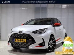 Toyota Yaris - 1.5 Hybrid GR Sport | Nederlandse auto | 1ste eigenaar | Unieke auto
