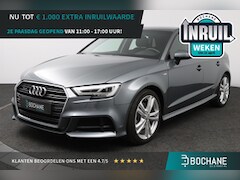 Audi A3 Sportback - 40 TFSI 190pk Quattro Advance Sport