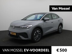 Volkswagen ID.5 - Pro 77 kWh | Comfort Pakket | Multimedia Pakket | Warmtepomp | 221922 |