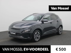 Hyundai Kona Electric - EV Fashion 39 kWh