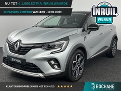 Renault Captur - 1.3 Mild Hybrid 160 Techno | BOSE Audio | 360° Camera |