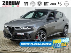 Alfa Romeo Tonale - 1.3T PHEV 280 PK Edizione Speciale | Pano | Flippers | 20"