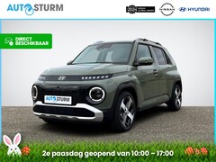 Hyundai Inster - Evolve 49 kWh