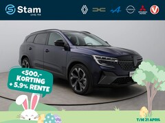 Renault Espace - E-Tech Hybrid 200pk esprit Alpine 5p. 360° Camera | Adapt. Cruise | Climate | Navi | Panor