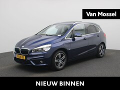 BMW 2-serie Active Tourer - 225xe iPerformance | Schuifdak | Harman Kardon | Navigatie | Stoelverwarming |
