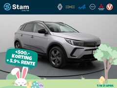 Opel Grandland - 1.6 Turbo Hybrid 4x4 Ultimate Adapt. cruise | 360° Camera | Navi | Parksens. | Stuurverw