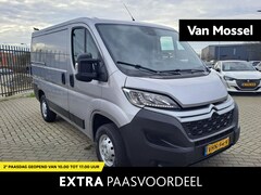 Citroën Jumper - 30 2.2 BlueHDi 120 L1H1 Club | Airco | Navigatie | Bluetooth | Cruise control