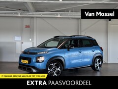 Citroën C3 Aircross - 1.2 PureTech S&S Shine | Camera | Navigatie | Climate control
