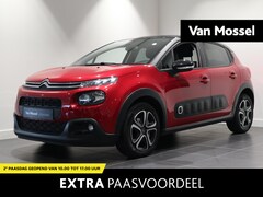 Citroën C3 - Feel Edition - NAVI - CLIMATE CONTROL - APPLE CARPLAY/ANDROID AUTO