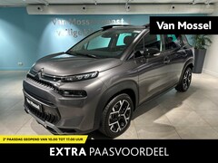 Citroën C3 Aircross - 1.2 PureTech Max | Navigatie | Camera | Apple Carplay/Android Auto