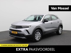 Opel Mokka - 1.2 Edition | Navigatie | Airco | LED | Lichtmetalen velgen