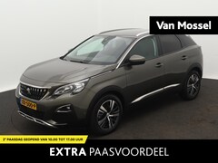 Peugeot 3008 - 1.2 PureTech Allure | Camera | Apple Carplay/Android Auto | Climate control