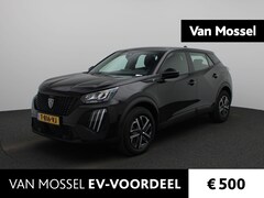 Peugeot e-2008 - EV Active 54 kWh | CRUISE-CONTROL | NAVIGATIE | ACHTERUITRIJCAMERA | APPLE CARPLAY | ANDRO