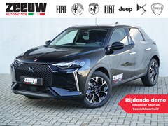 DS 3 - 3 1.2 Hybrid 136 PK Performance Line | Boek nu uw proefrit
