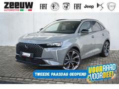 DS 7 - 7 E-Tense 4x4 360 PK La Premiere | Pano | FOCAL | BTW | 21"