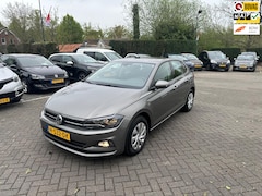 Volkswagen Polo - 1.0 TSI Comfortline Business , navigatie , pdc voor en achter