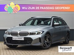 BMW 3-serie Touring - 330i xDrive - M-Sport - LCI 2 - ACC - Camera - Hifi