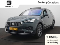 Seat Tarraco - 1.5 TSI FR Business Intense 7p. / 360 Camera / Pano / Elektr. Trekhaak