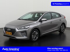 Hyundai IONIQ - 1.6 GDi PHEV | Stuur & Stoelverwarming | Carplay | Zondag Open