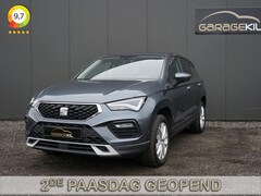 Seat Ateca - 1.5 TSI Style Business Intense Facelift / LED / Keyless / Privacy Glass / Winterpack