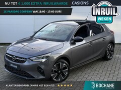 Opel Corsa-e - Elegance 50 kWh | Camera | Climate | 17" Lichtmetalen velgen | Dealer Onderhouden