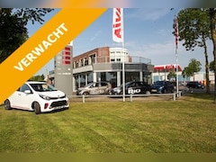Kia Picanto - 1.0 CVVT 69 PK ISG 5D Design Edition