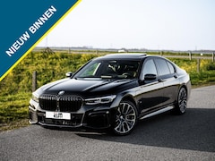 BMW 7-serie - 745e High Executive Individual BTW auto