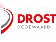 Garage Drost Dodewaard logo