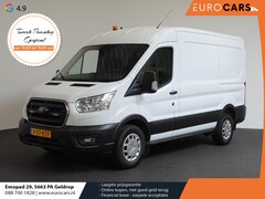 Ford Transit - 130pk L2H2 Apple Carplay / Android Auto Airco Cruise control Camera