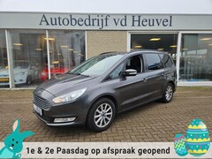 Ford Galaxy - 1.5 Titanium*Carplay*Camera*Stoel/voorruit verwarming *licht/regen sensor*Rijklaar
