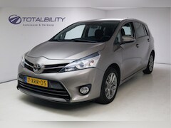 Toyota Verso - 1.8 VVT-i Business | Cruise-control | Stoelverwarming | Trekhaak | Achteruitrijcamera All