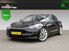 Tesla Model 3 - Long Range AWD 75 kWh
