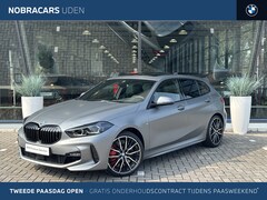 BMW 1-serie - 118i High Executive M Sport Automaat / Panoramadak / Sportstoelhttps://wheelerdelta.autoda