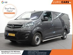 Opel Vivaro - 2.0 BlueHDi 145PK L3 Automaat Airco Navi L3 Automaat Airco Navi