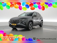 Hyundai Tucson - 1.6 T-GDI PHEV Comfort Smart 4WD | Navi | Camera | Adapt. Cruise | Keyless | Stoel- Stuurv